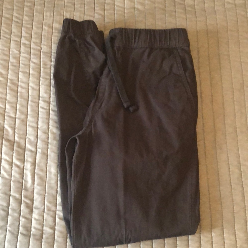 Men’s joggers